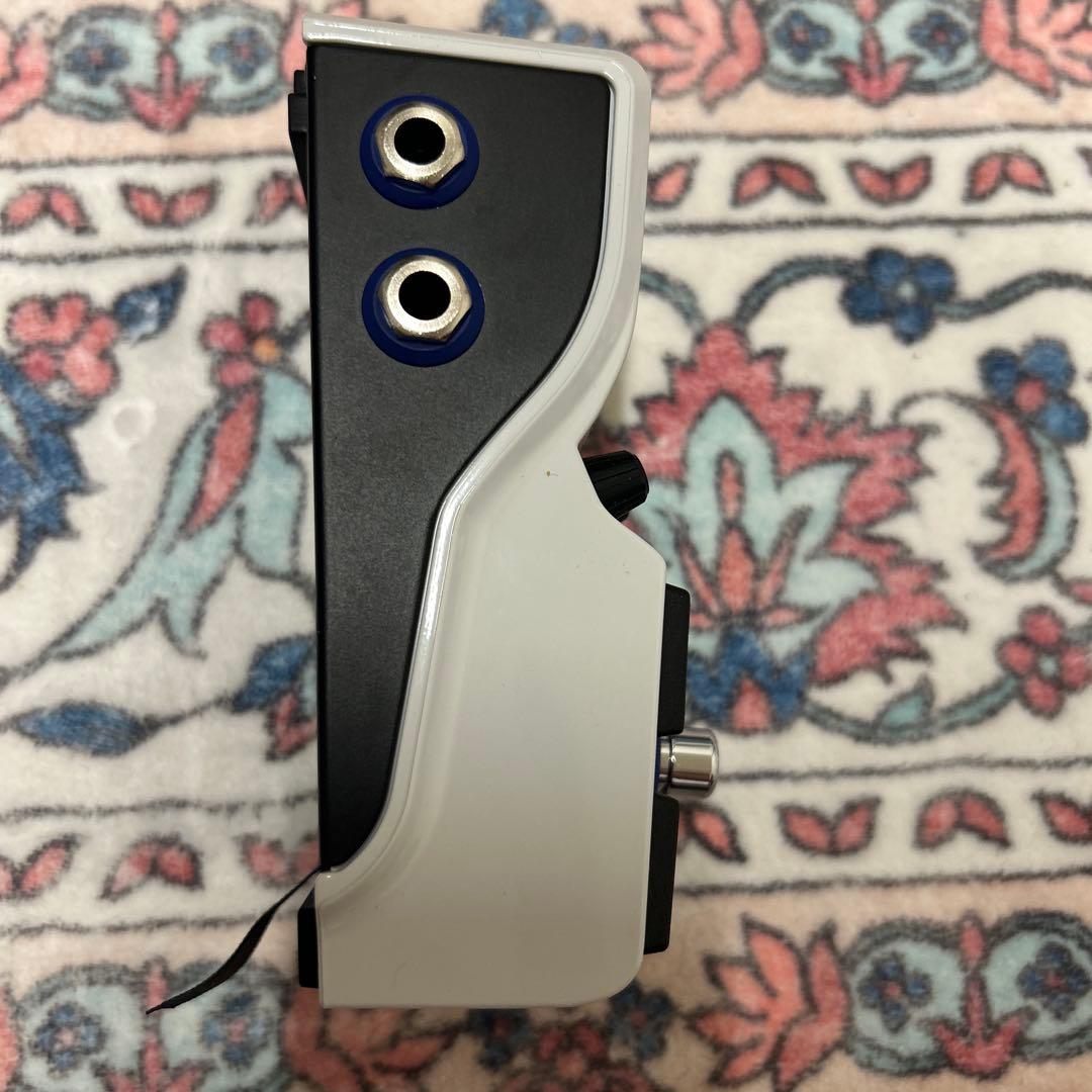 zoom マルチエフェクター　ギター用