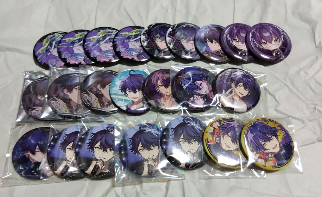 いるま シクフォニ セット