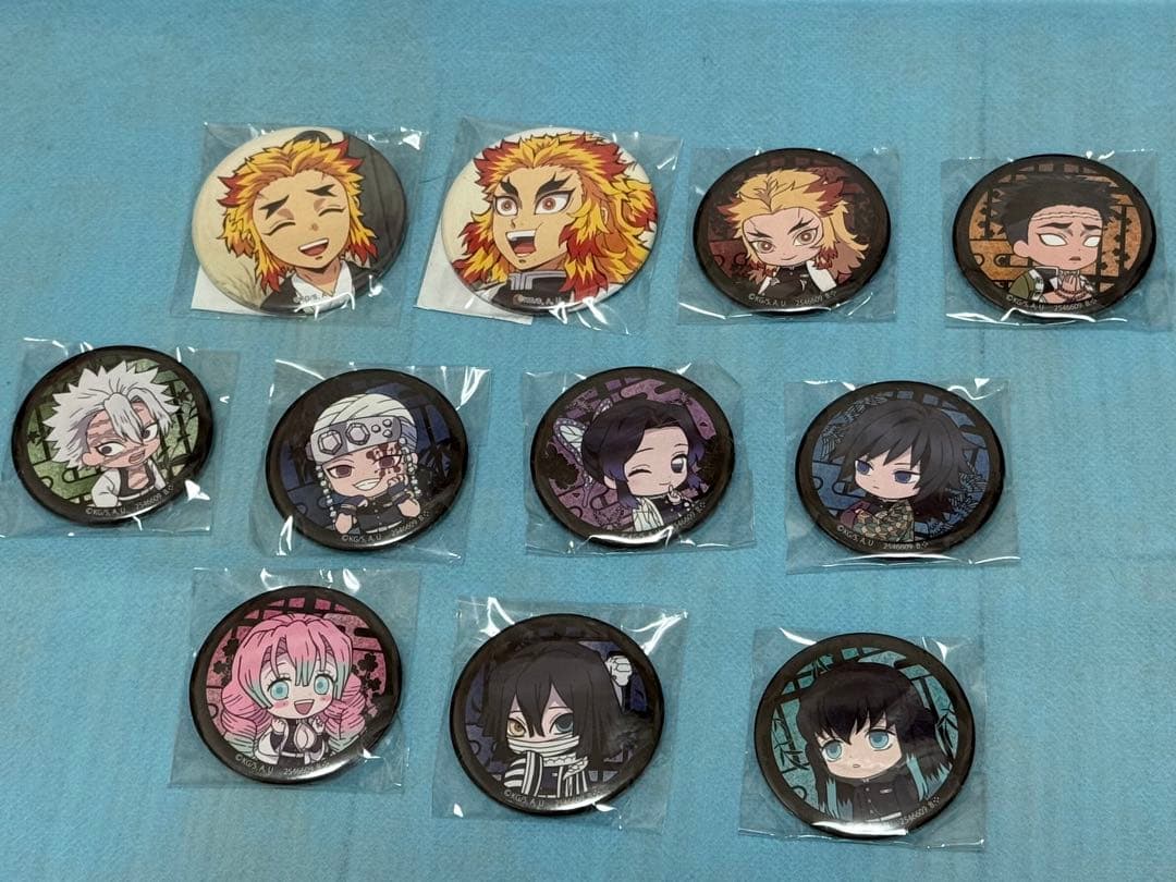 鬼滅の刃グッズ　まとめ売り