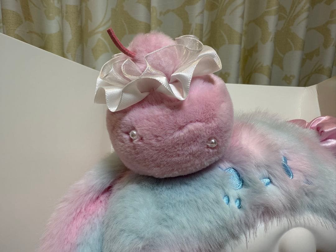 yooki 1周年 アニバーサリー 1st Birthday 限定 オーロラ目