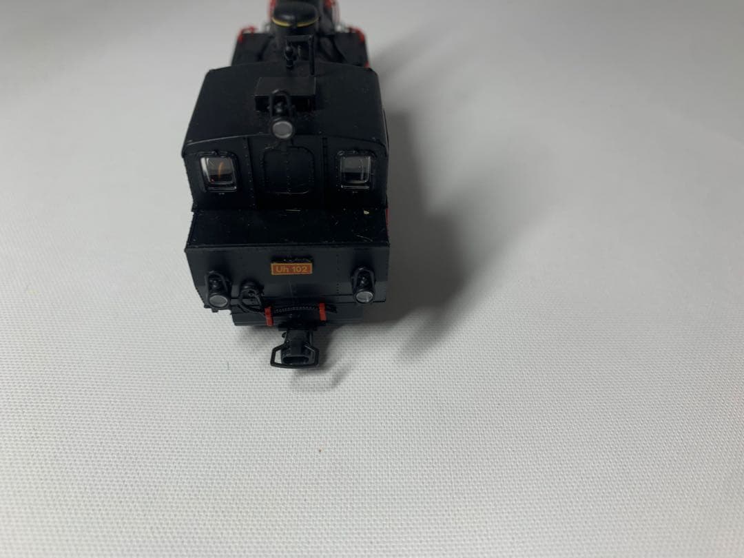 【希少モデル・美品】LILIPUT HOeゲージ L141492