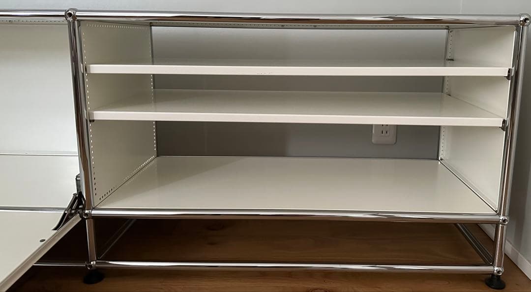 Kate様】【USM Haller】USMハラー/TVボード/ローボード