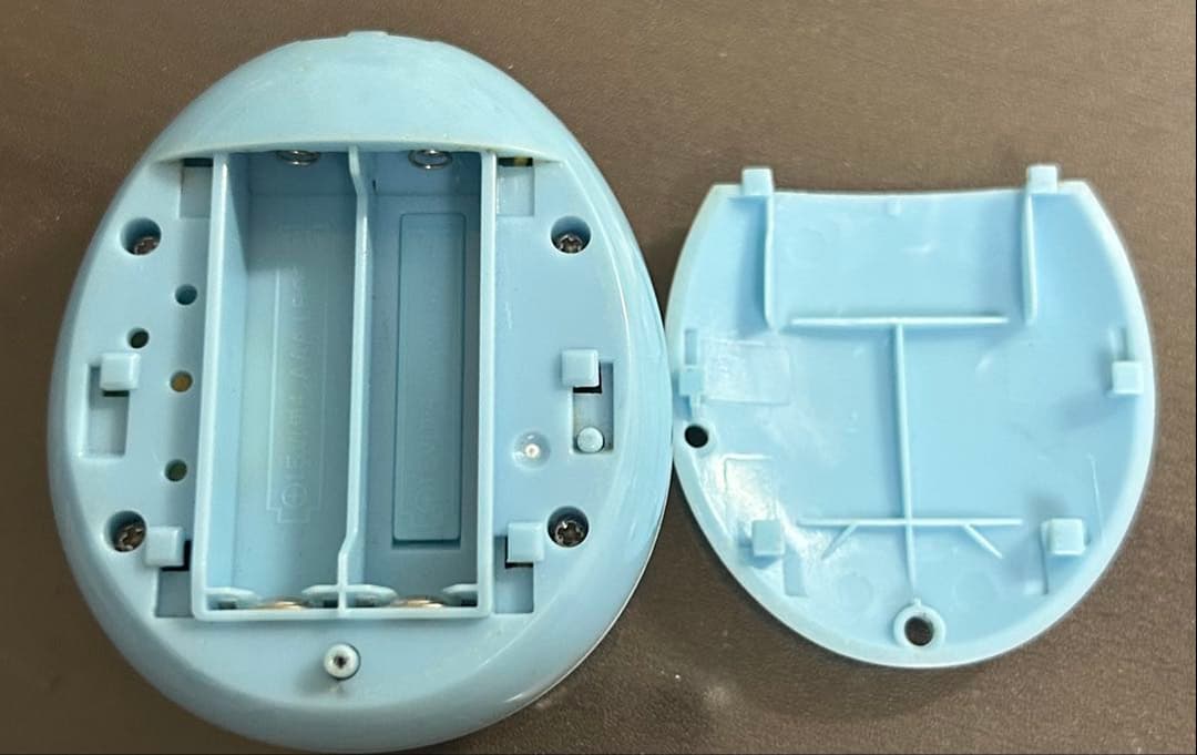 る*る様 たまごっちみーつ メルヘンみーつver. ブルー