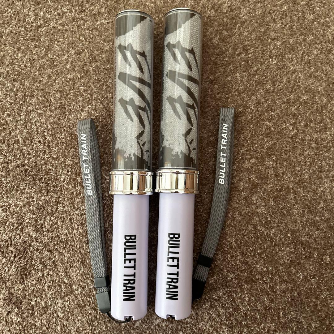 超特急 EVEペンライト シューヤ チャコール - メルカリ