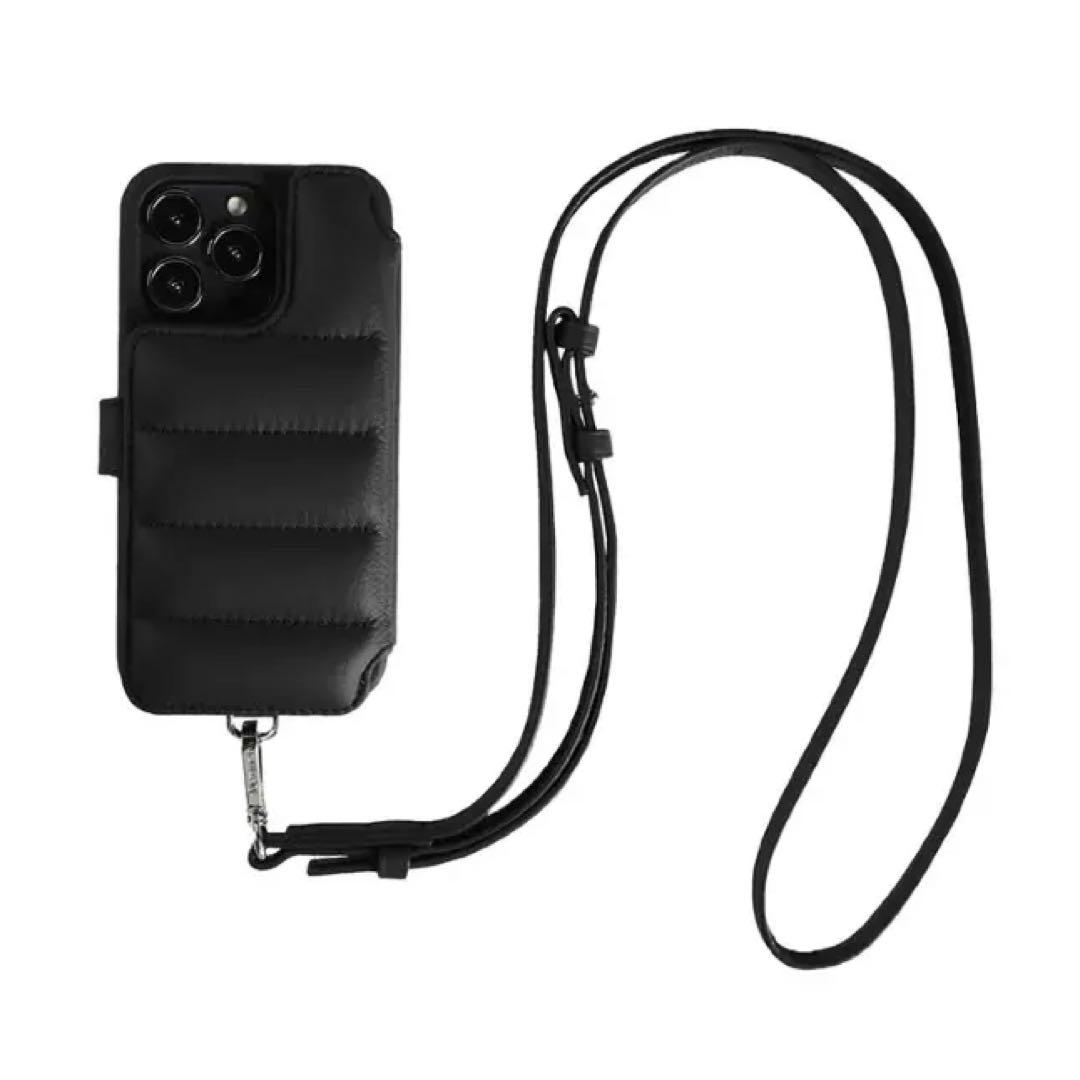 DEMIU（デミュウ) iPhoneケース iPhone16pro 楽天市場】【DEMIU公式】iPhone16 ケース 背面 手帳型 本革レザー