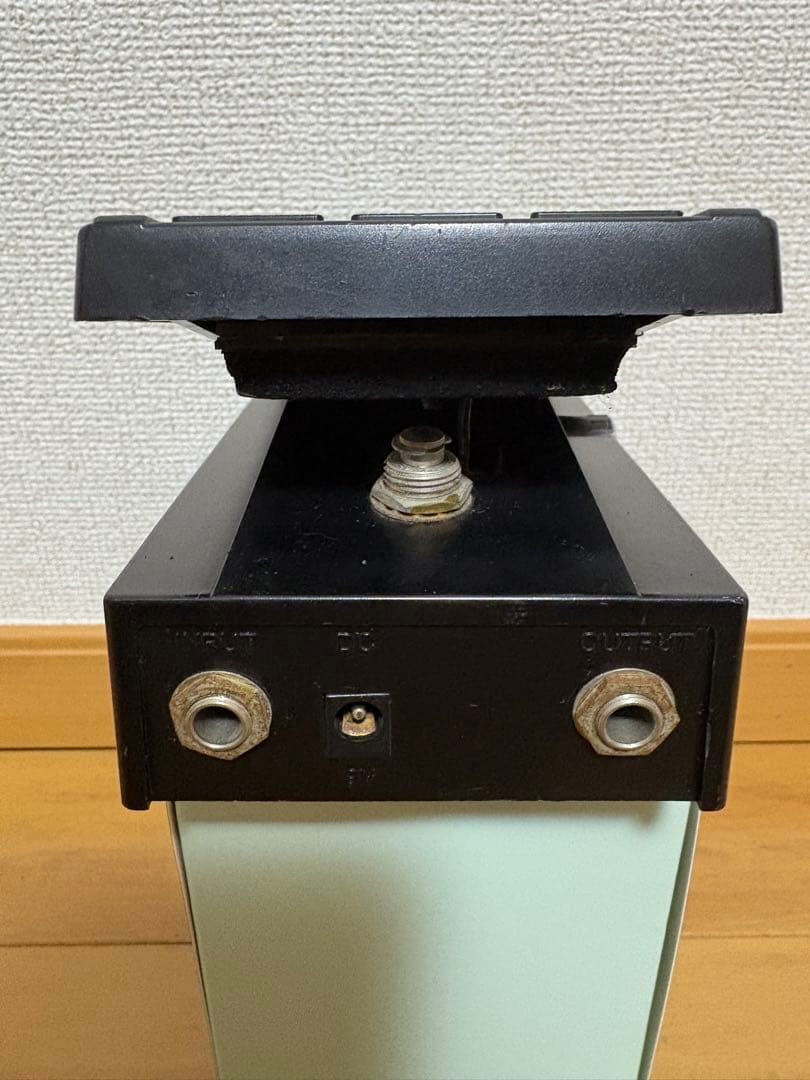 初期型 アイバニーズワウペダルWH
