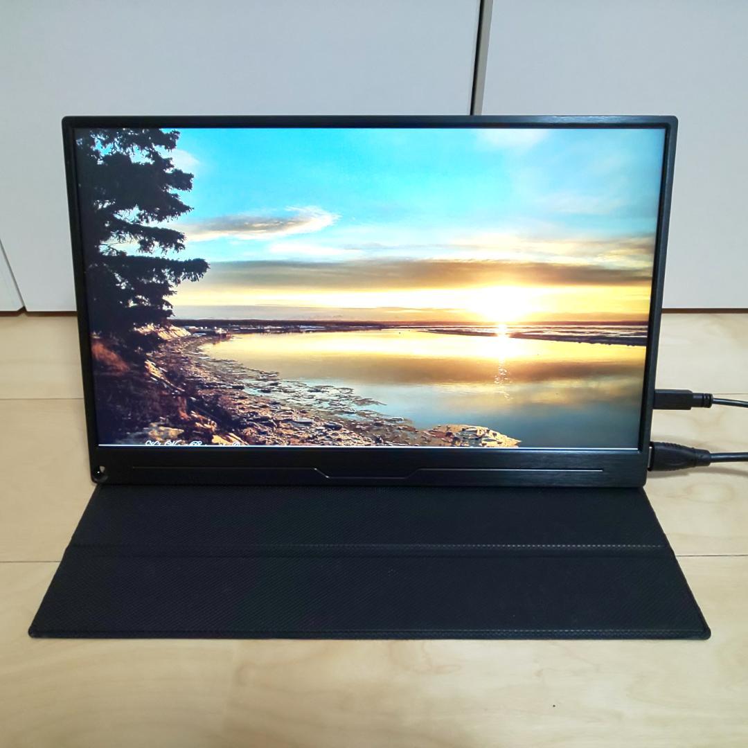 M4。プログラマブル表示器 V9150iXD。動作未確認 ディスプレイ・モニター