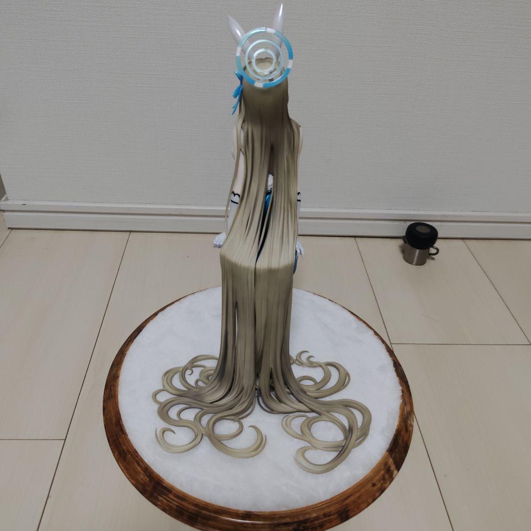 ブルーアーカイブ 一之瀬アスナ バニーガール 1/7 マックスファクトリー