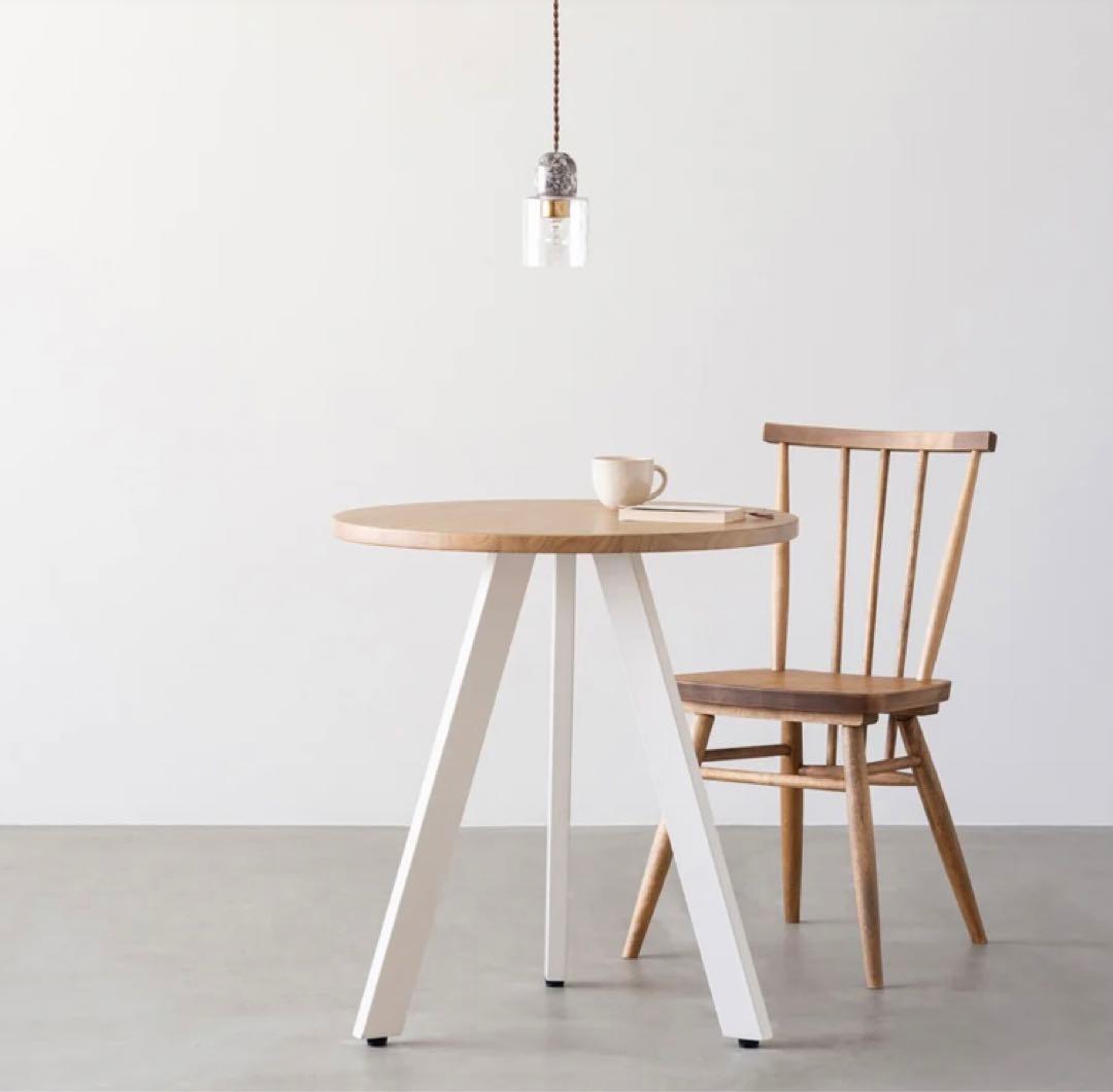 Glass × 大理石 香水瓶のような ガラス ペンダントライト