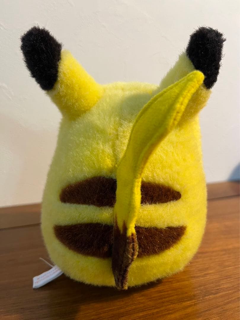 ⭐︎トモさん専用⭐︎初期ピカチュウ ぬいぐるみ 約15cm