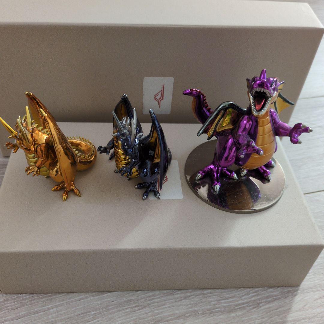 ドラゴンクエスト メタリックモンスターズギャラリー 30体セット