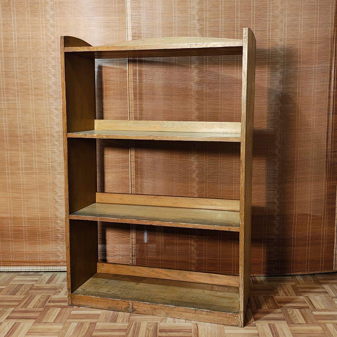 昭和レトロ 木製冷蔵庫 保冷庫 昭和レトロ 木製冷蔵庫 保冷庫