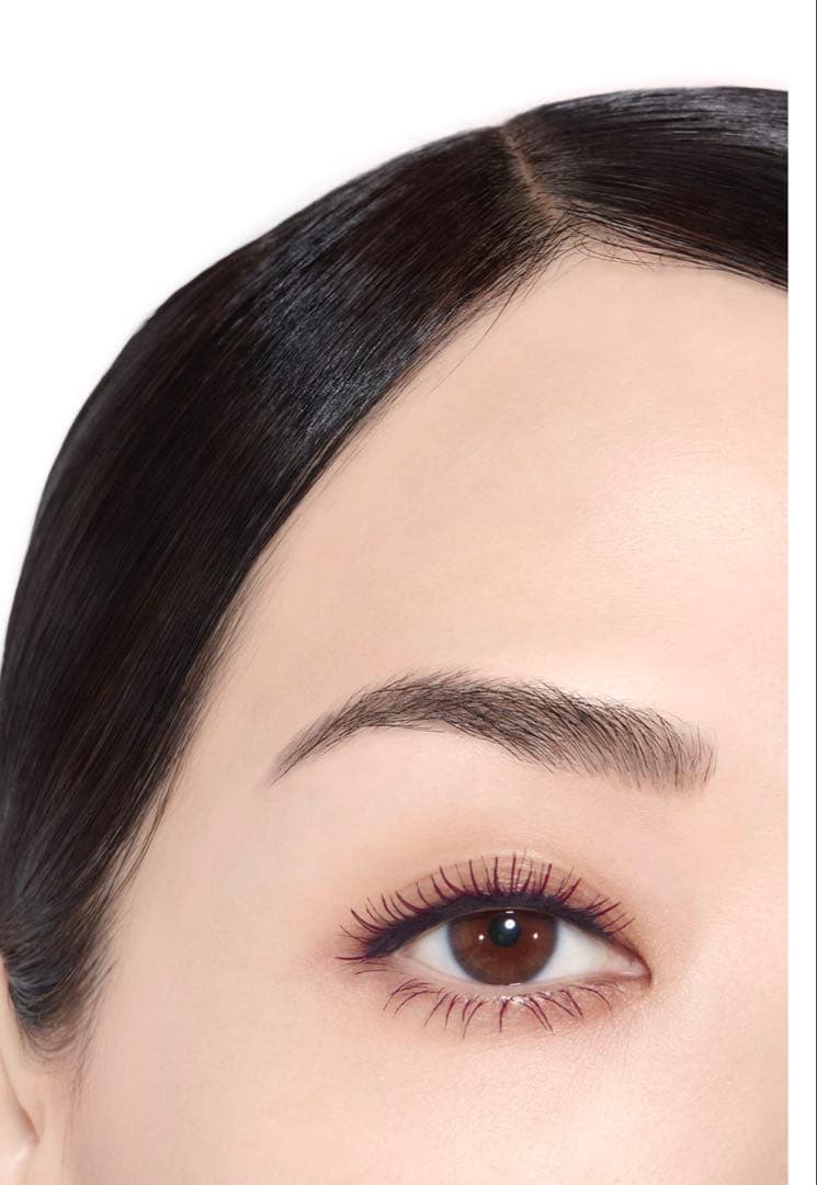 ❗️限定品•週末値下げ❗️CHANELヌワール アリュール オールインワン マスカラ