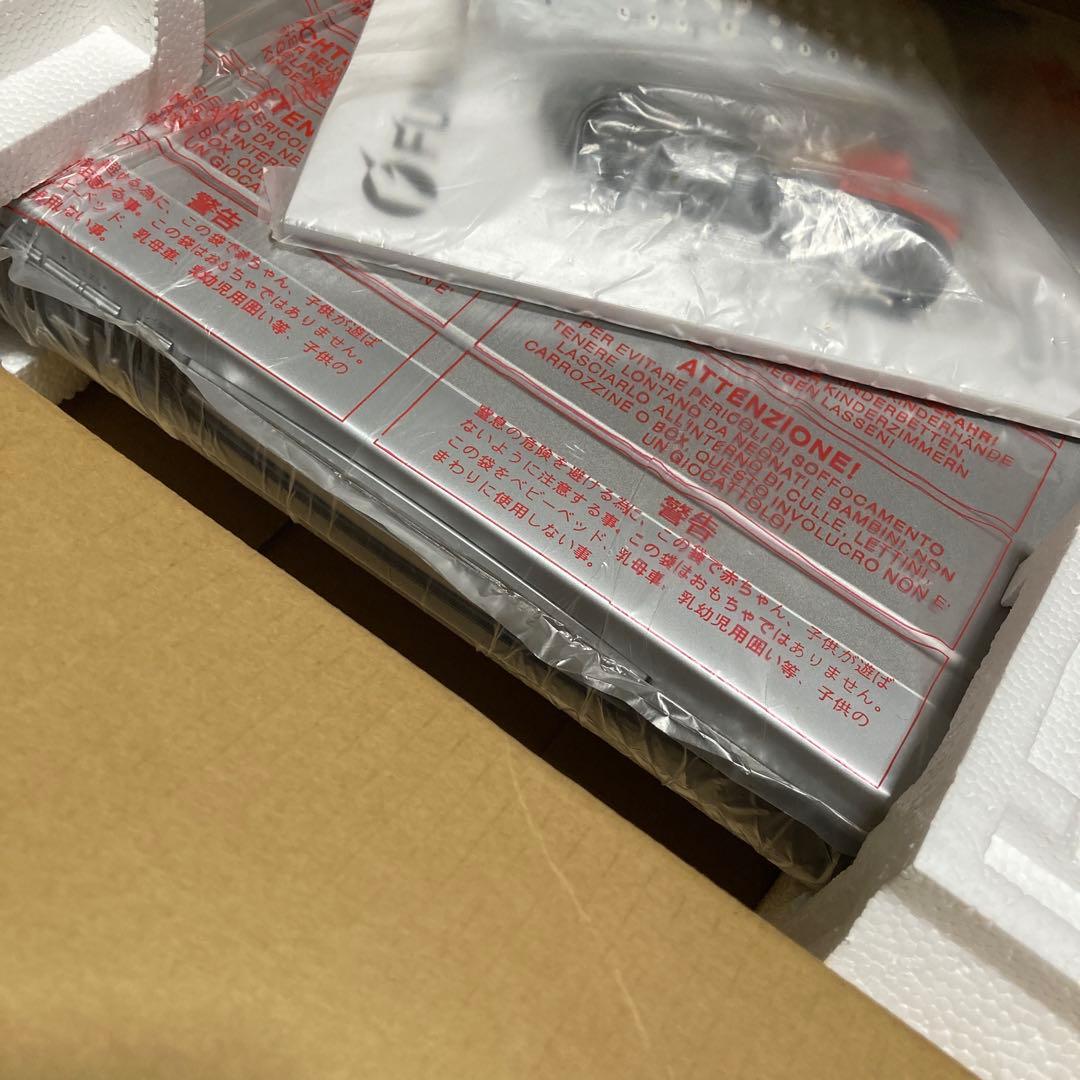 新品未使用❣️FUNAI DVD-R/RWレコーダー FDRS-01