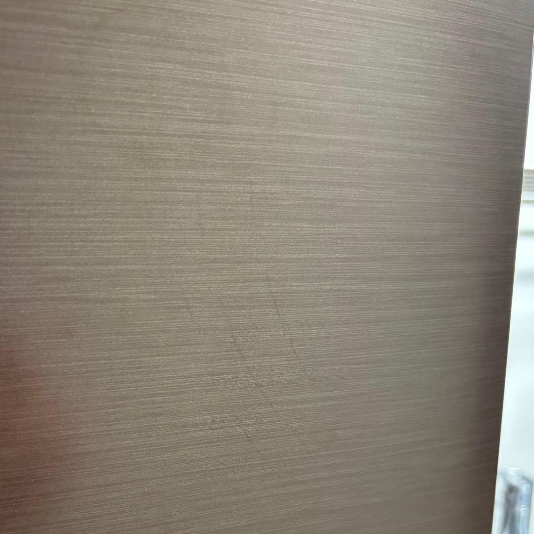 1/11まで出品　SHARP SJ-PD27D-T 270L 2018年製