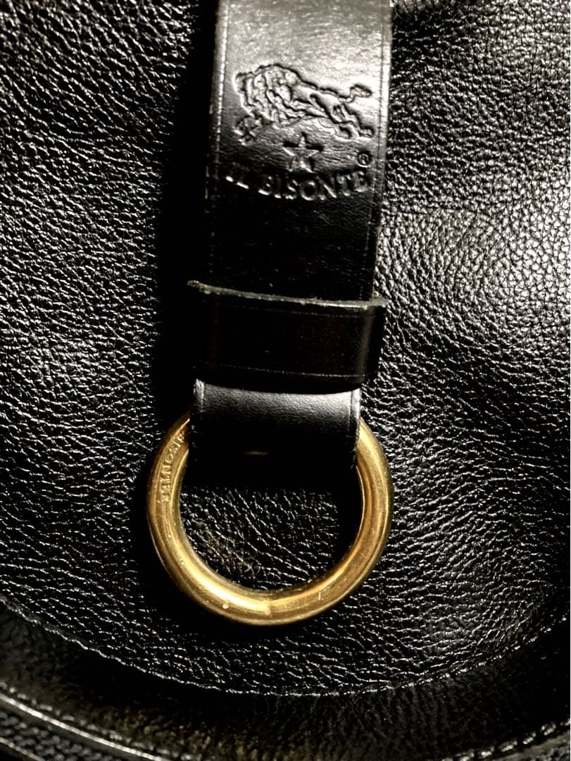 美品　イルビゾンテ　2way トート　ショルダー