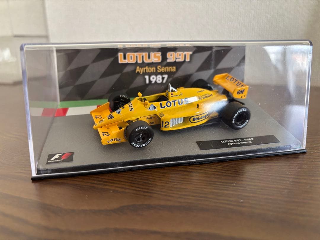 最終値下げ！デアゴスティーニ　隔週刊F1マシンコレクション151台＋解説150冊