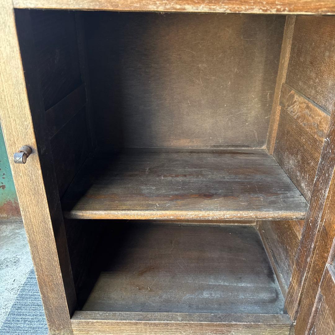 NAVARRO ARGUDO スペイン製 チェスト キャビネット アンティーク