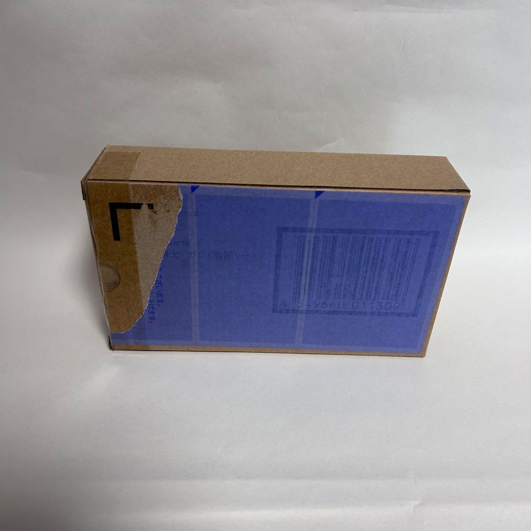 S.H.Figuarts 黄金騎士 ガロ(流牙Ver.）