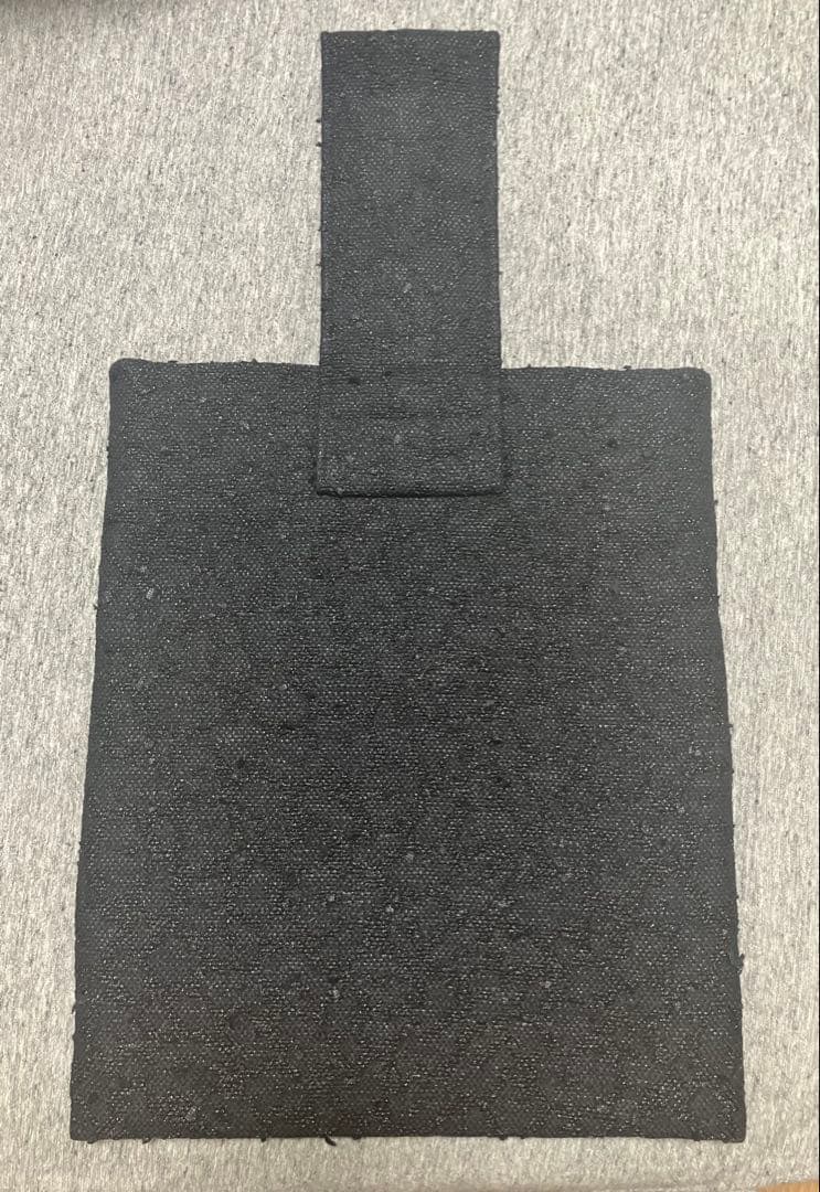 LEE！！！★mi-mollet別注 ルレアッシュ サックカレ★レオパード