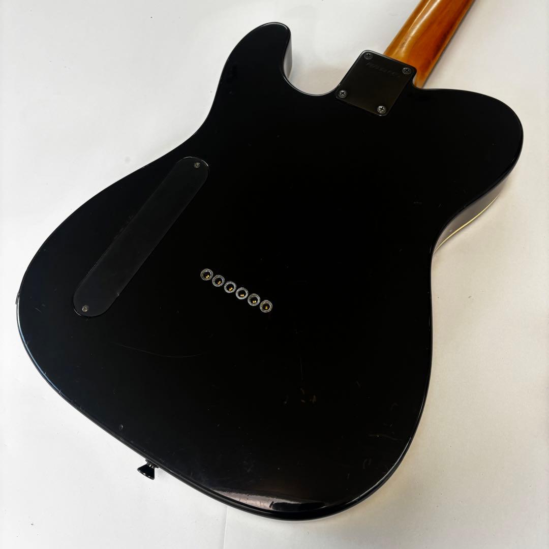 ☆90年代人気モデル☆Fernandes TEJ-50B テレキャス 布袋寅泰 - メルカリ