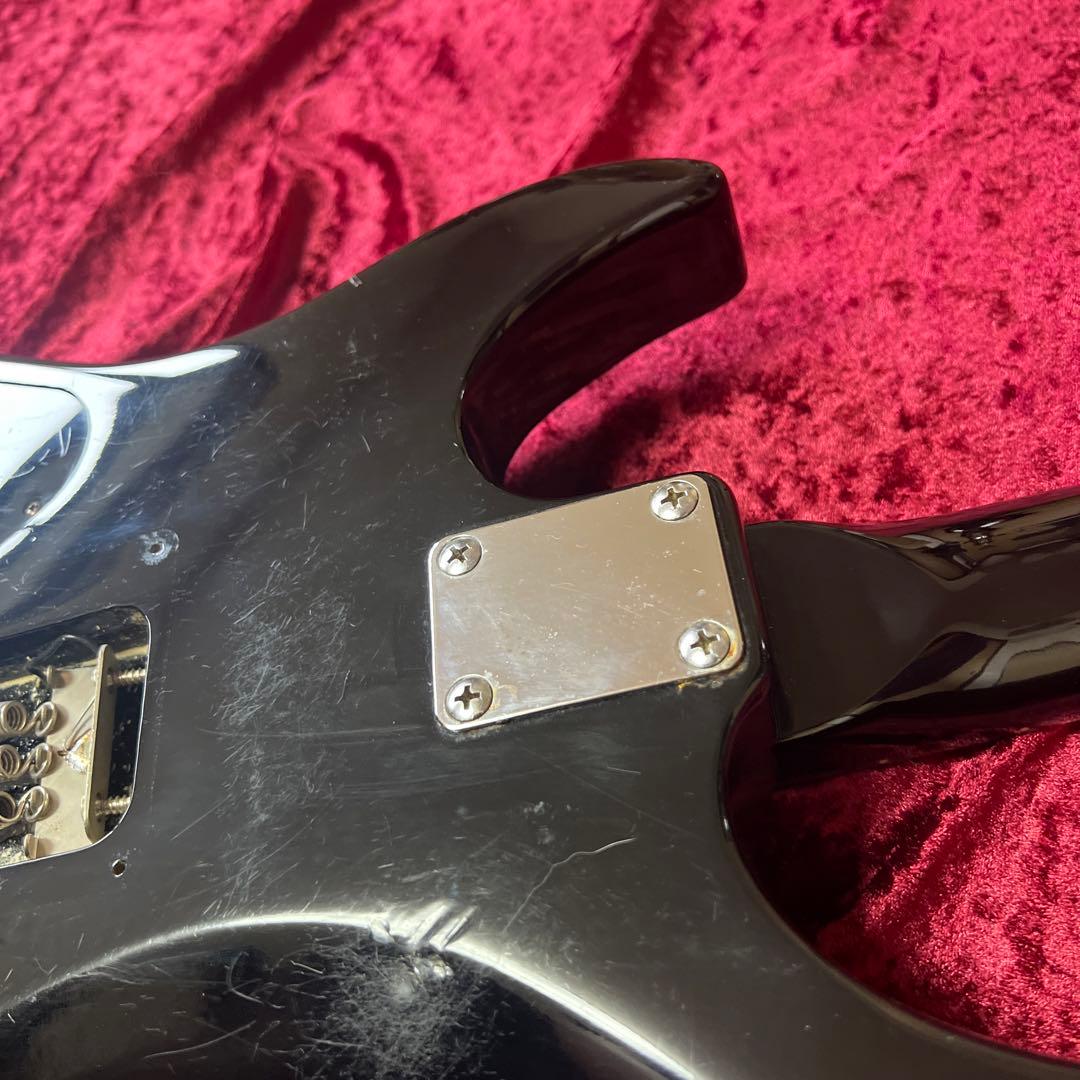 週末限定❗️半額‼️】YAMAHA ヤマハRGX211 黒 週末限定❗️半額