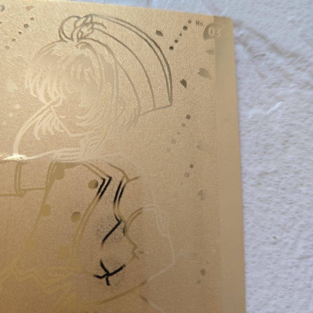 CLAMP　カードキャプターさくら　原作版トレカ　トレカ さくらカード編