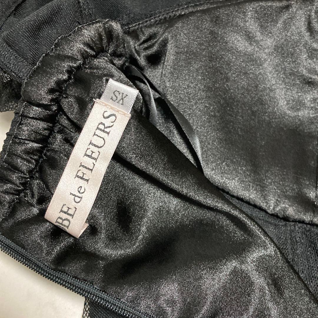 ROBE de FLEURS フェミニンドレスコレクション ナイトドレス