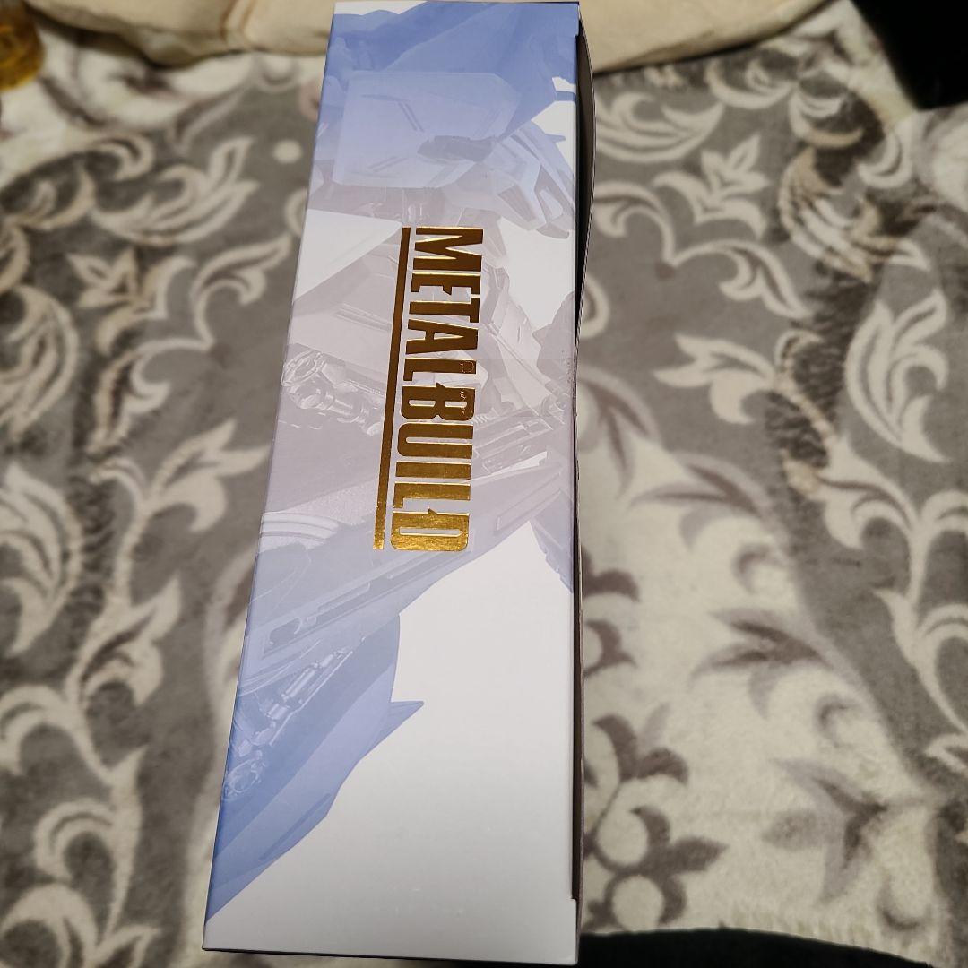 L BUILD ブルーフレームセカンドリバイ&スナイパー&ローエンリング