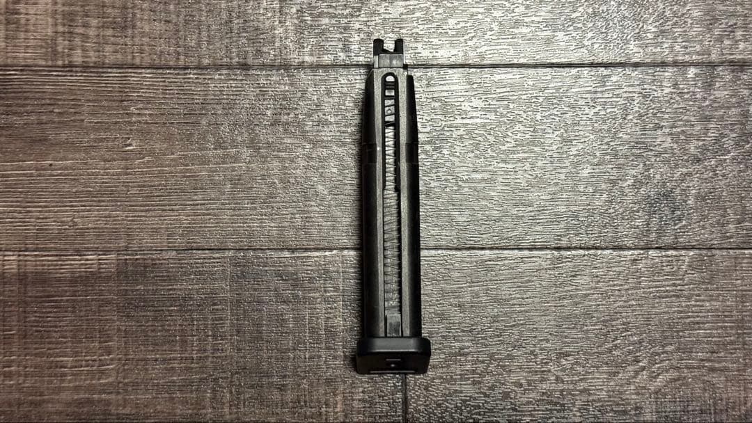 ™️GBB Glock17 Gen4 おまけ付き