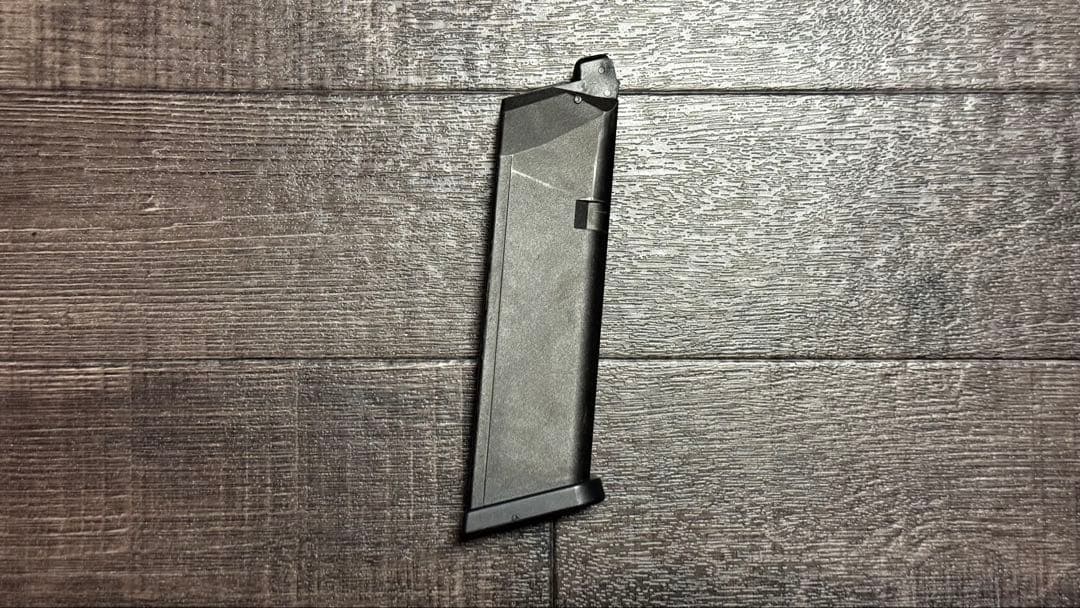 ™️GBB Glock17 Gen4 おまけ付き