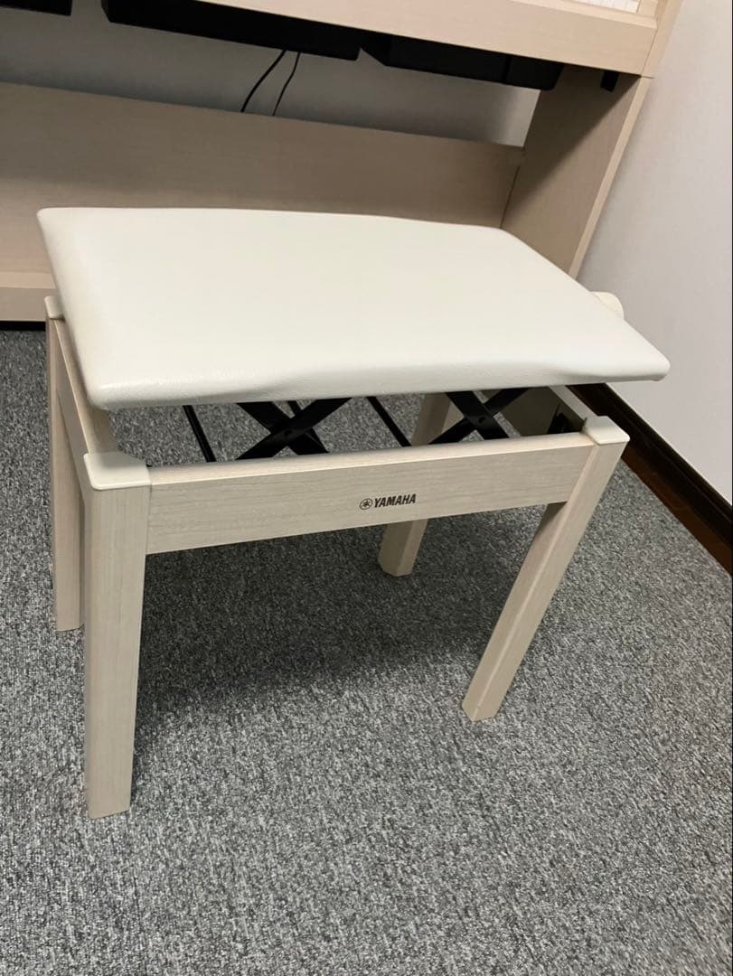 YAMAHA ヤマハ YDP-142 C 椅子別売 セット購入のみ