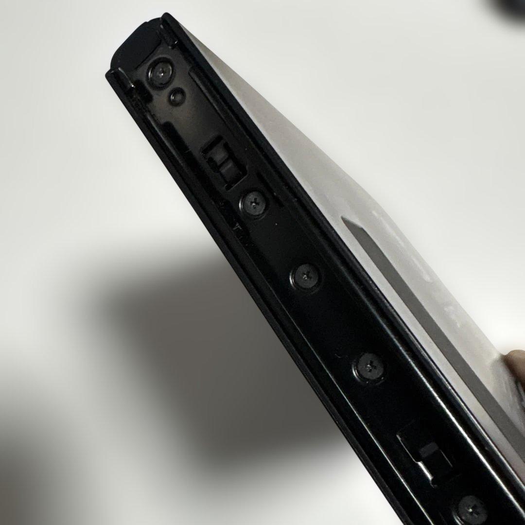 E*9様 Nintendo Switch Joy-Conはなし 本体のみ 動作品