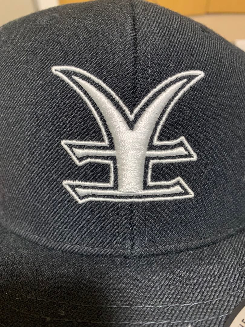 RIZE キャップ - メルカリ