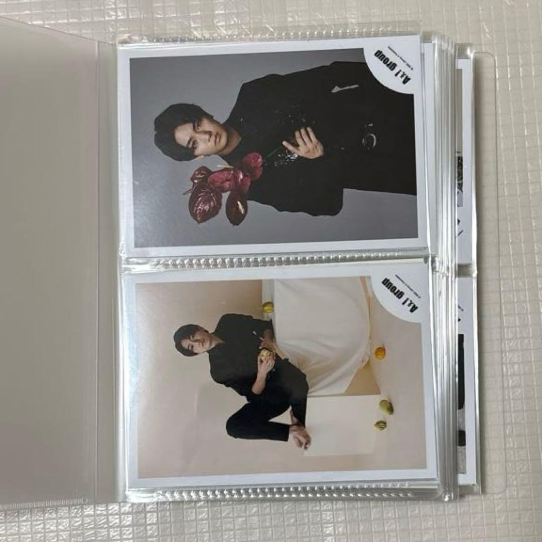 正門良規 公式写真 563枚 まとめ売り