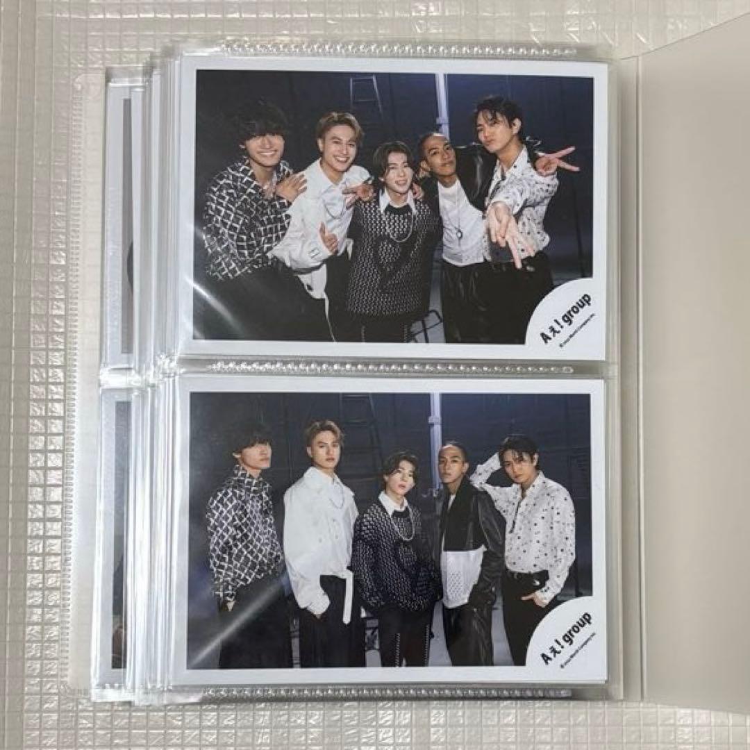 正門良規 公式写真 563枚 まとめ売り