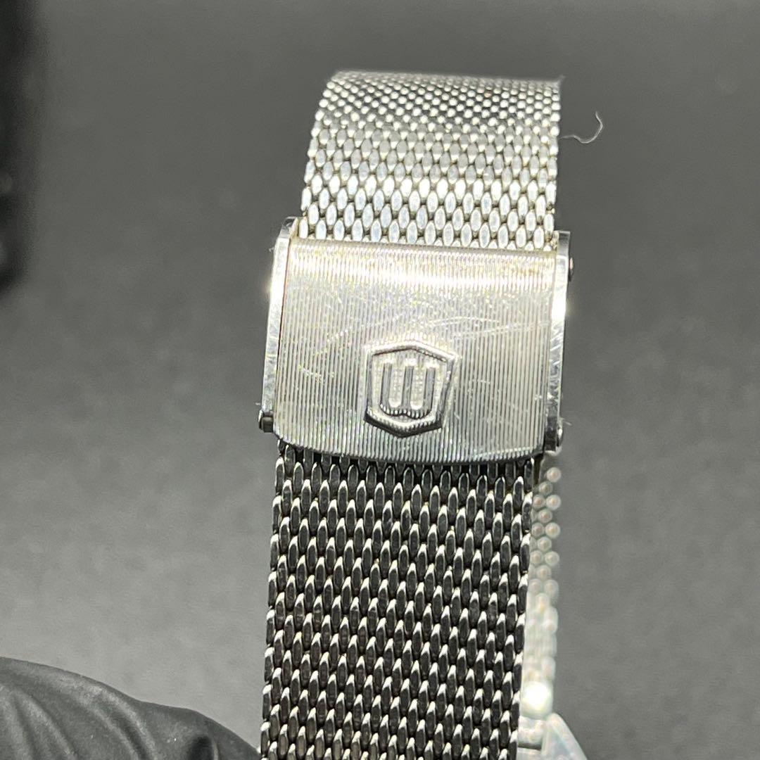 Waltham Newport ウォルサム ニューポート 自動巻 メンズ 腕時計