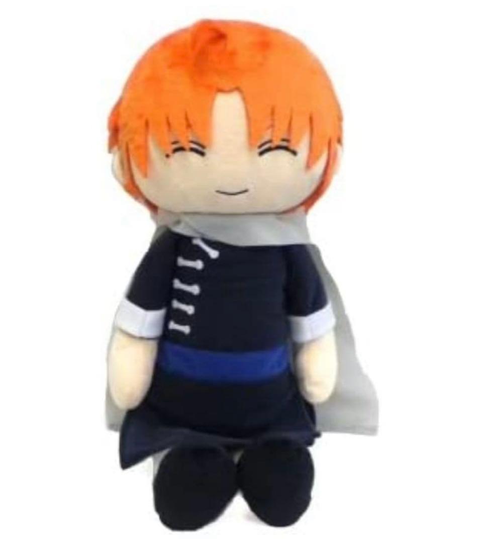 銀魂　ビッグサイズ　ぬいぐるみ　神威　202511221615 銀魂 ビッグサイズ ぬいぐるみ 神威 202511221615 Amazon.co.jp: ちゅ