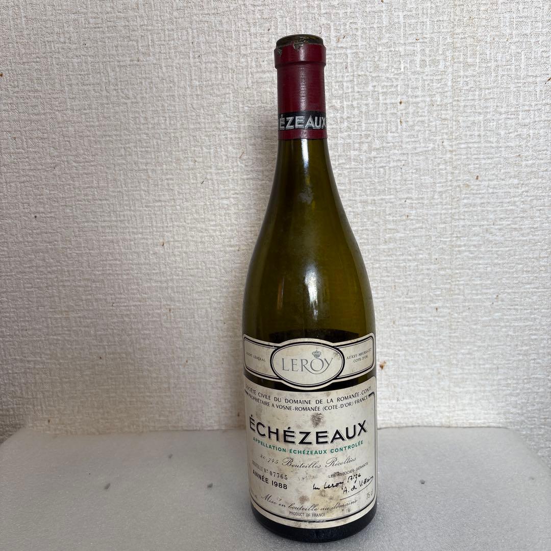 DRCエシェゾーを含む高級ワイン 空き瓶 セット - メルカリ