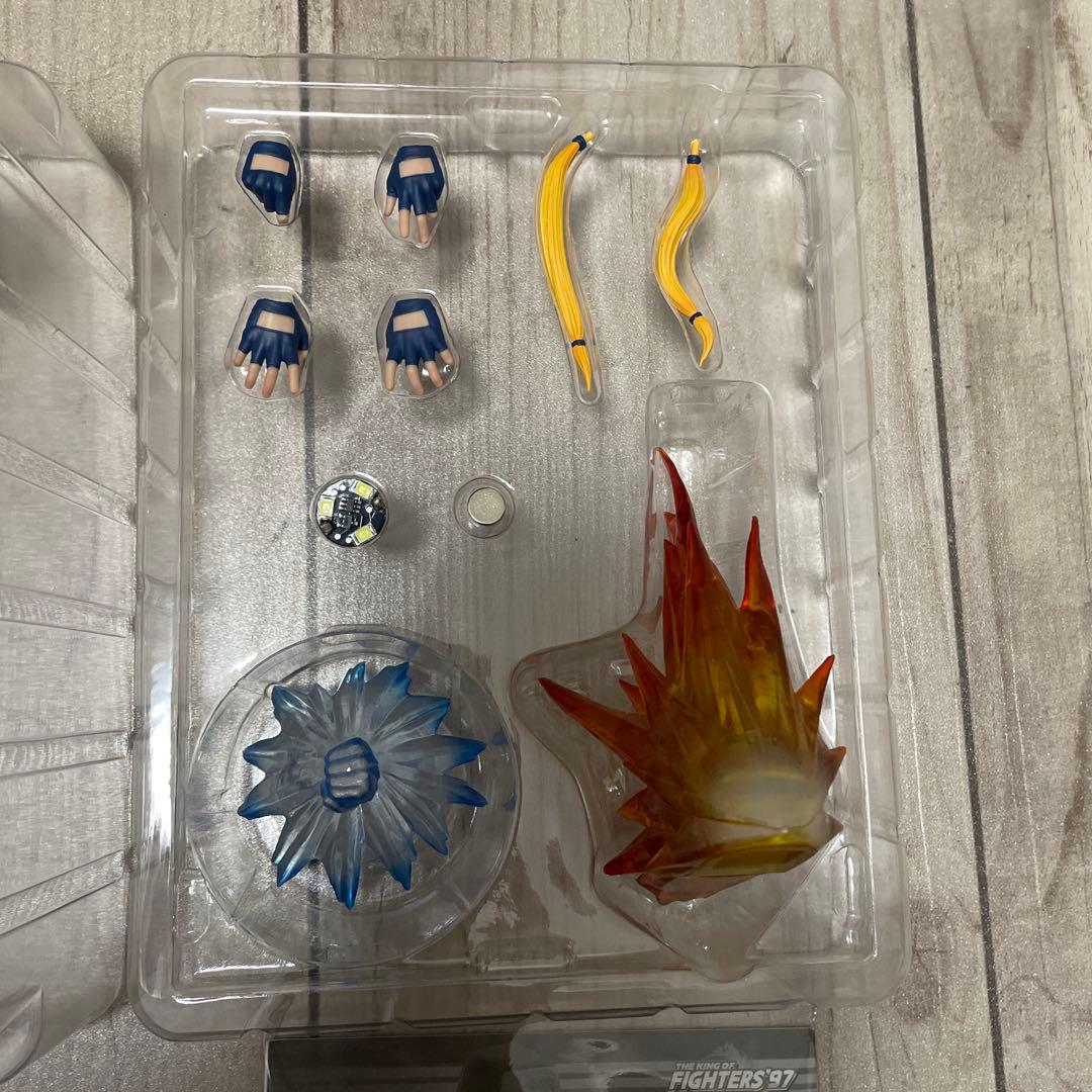 tunshi studio テリー・ボガード 1/12 アクションフィギュア - メルカリ