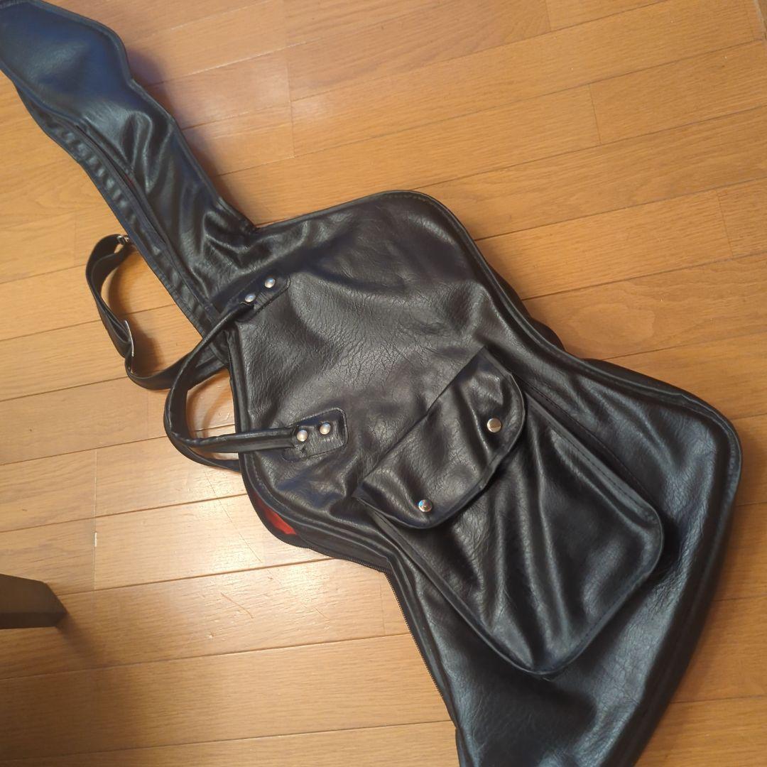 ぴ*〜様 Bunnyバーニー ファイヤーバード 専用ソフトケース付き