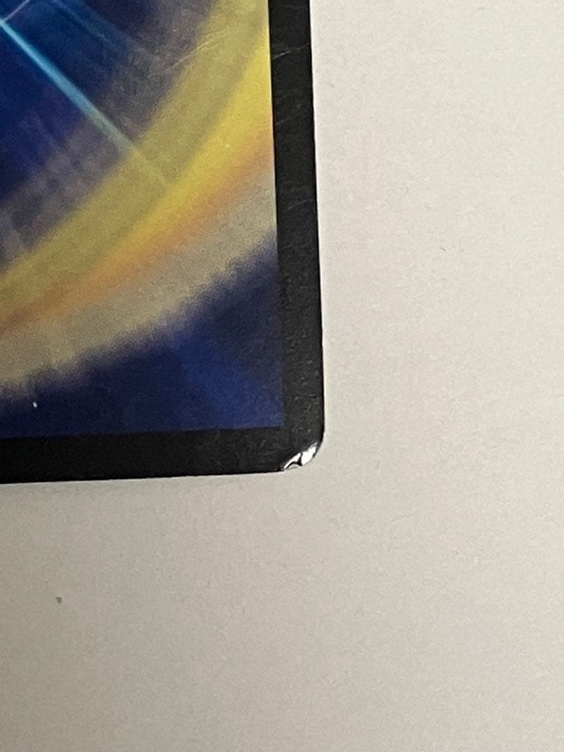 青単サイバー　デッキ　調整パーツ付き