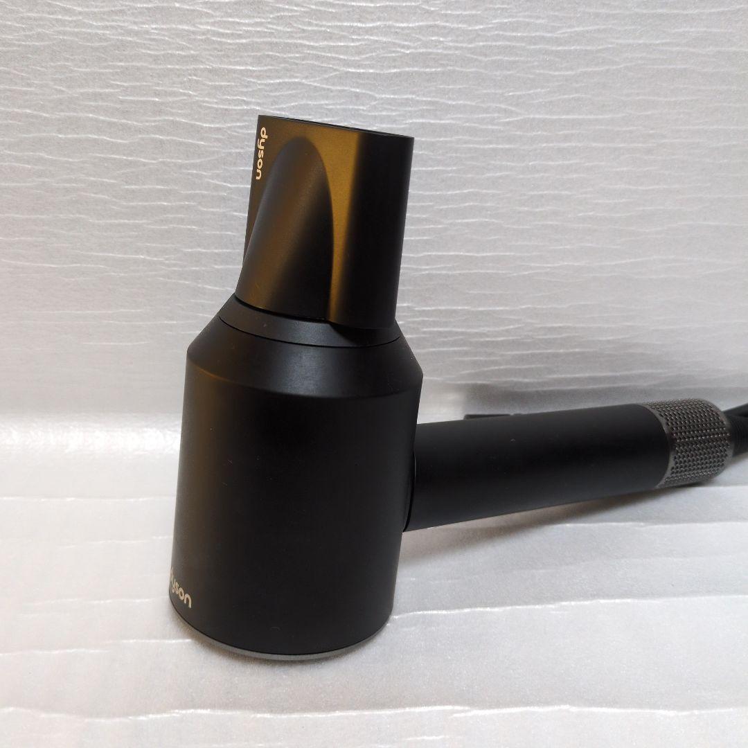 【美品】ダイソン スーパーソニック イオニック ヘアドライヤー