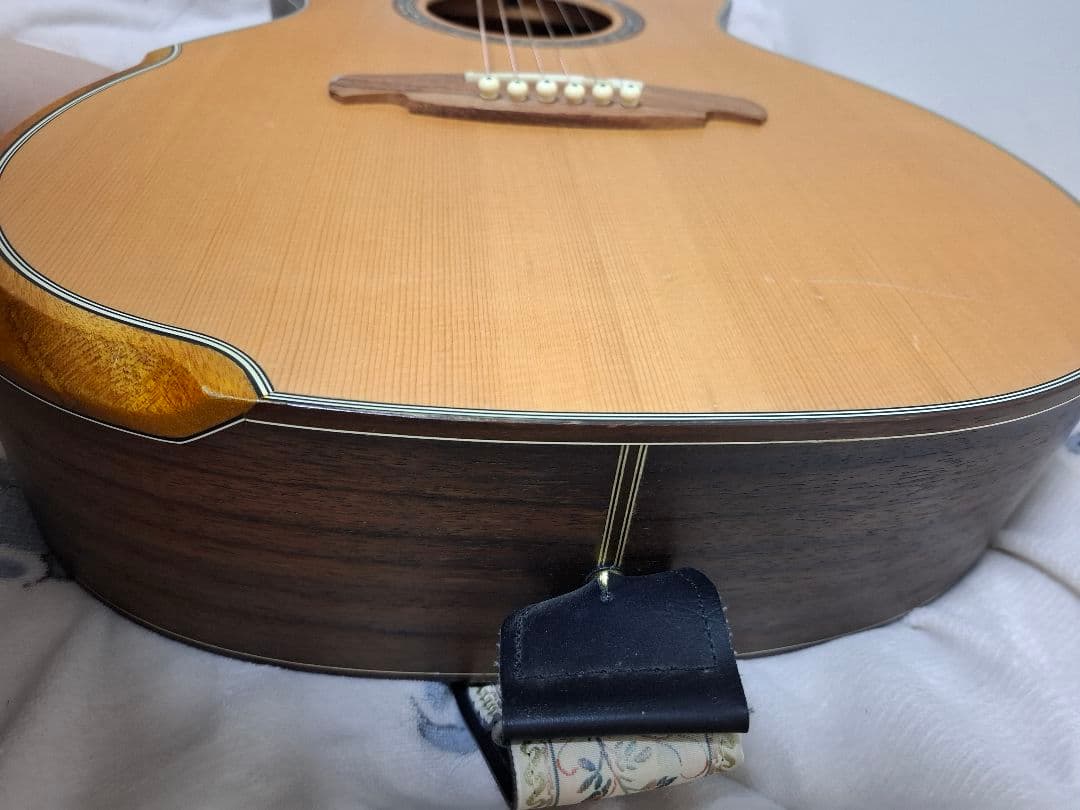 専用）アコースティックギター ROSSO R-5 IS18982909 - メルカリ