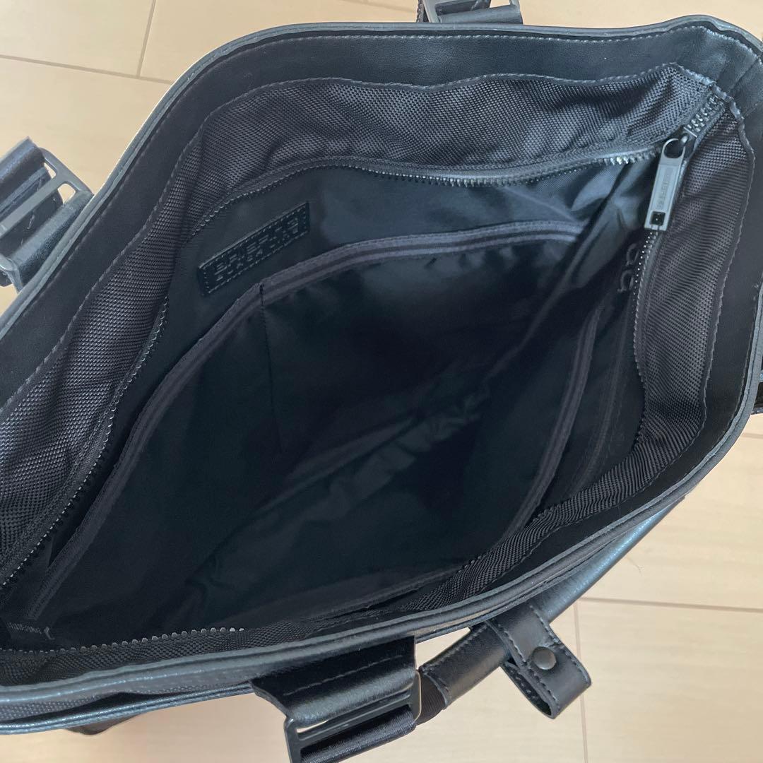 【美品】BRIEFING ブリーフィング ブラックライン EAGLE COMP