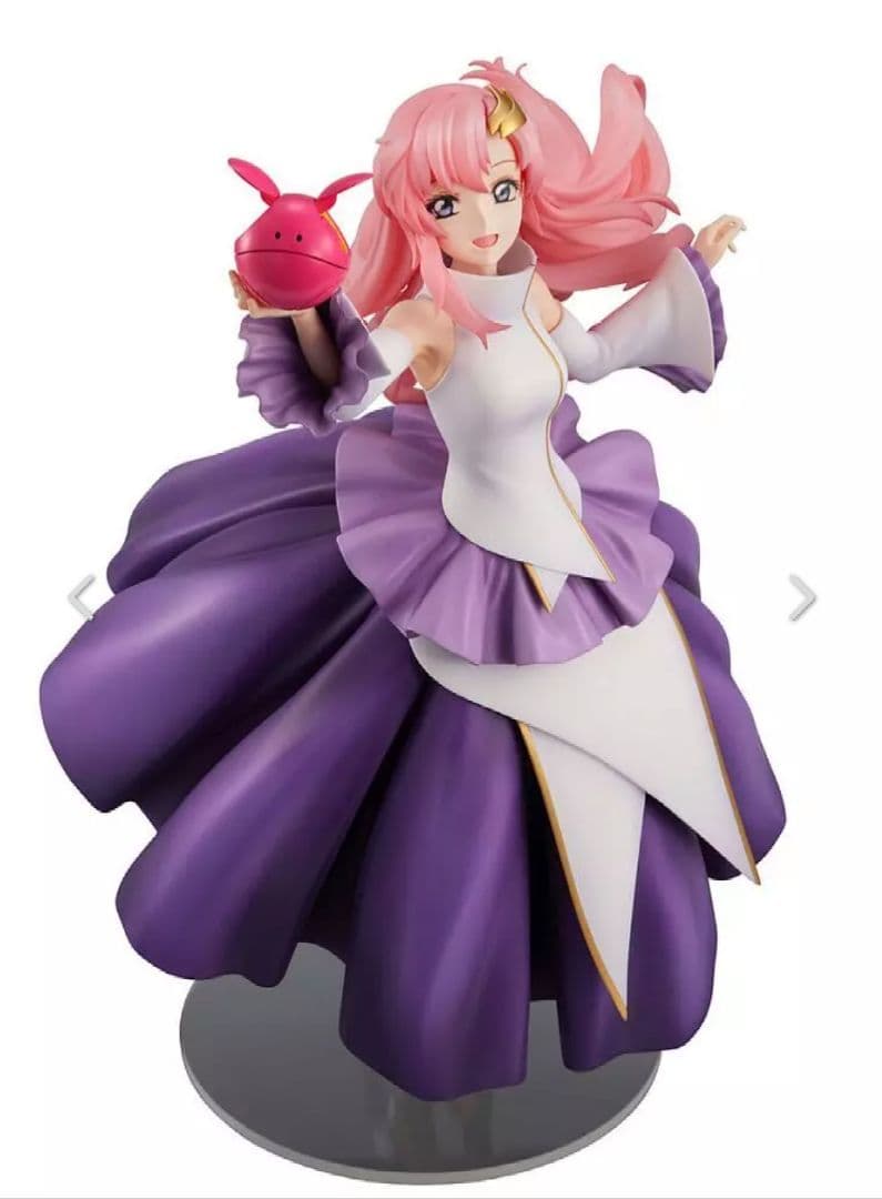 機動戦士ガンダムSEED ラクス・クライン フィギュア