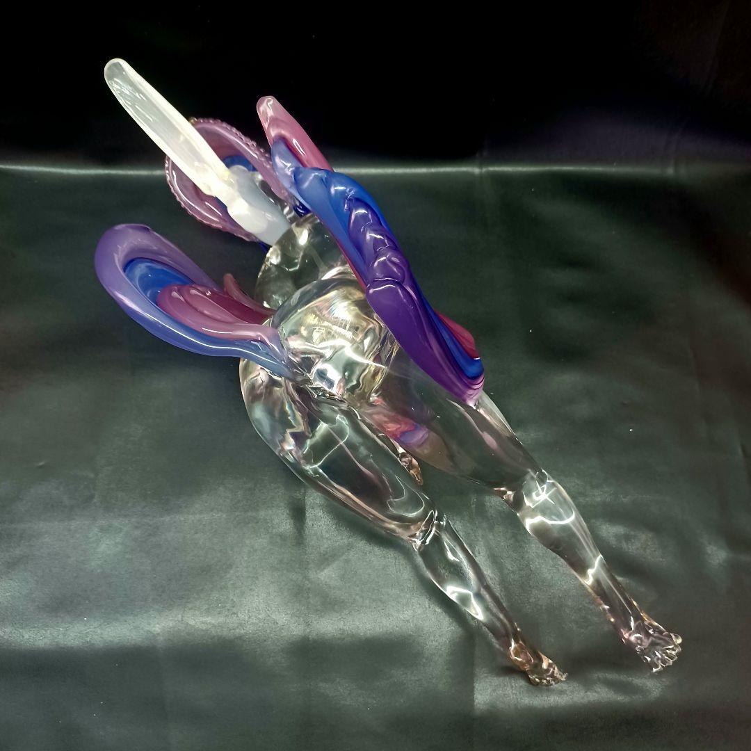 MURANO Pino Signoretto ピノ・シ二ョレット 特大 裸婦像 - メルカリ