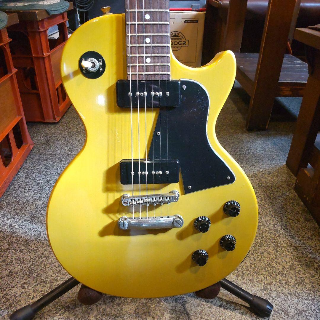 Epiphone LesPaul Special （管理カテ）