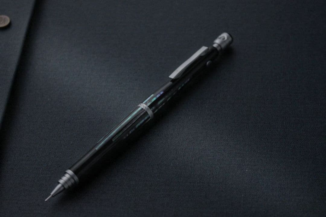 螺鈿S20シャーペン