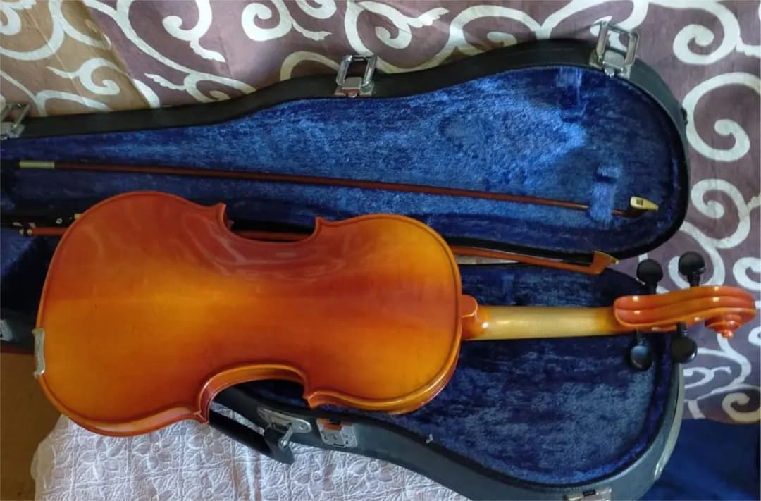 鈴木バイオリン・SUZUK I 4/4